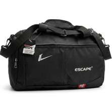 Escape Spor ve Seyahat Çantası