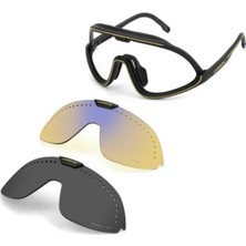 Carrera 01/s  I46 Medıum Unisex Spor Güneş
