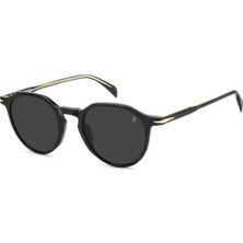 1217/S Ttgy 50-21-145 David Beckham Unisex Güneş Gözlüğü
