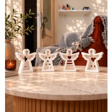 Karra Art Love Detaylı Biblo