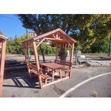 Şen Mobilya Standart Model Kamelya 150 cm 170 cm