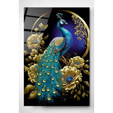Meschain Meschaın Golden Peacock