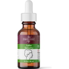 Cilt Lekeleri Serumu 30 ml