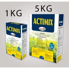 Usagro Actımıx 1  kg