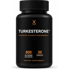 Turkester__one+ 800 Mg 30 Kapsül