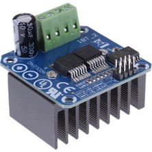Rodevino BTS7960B 20A H Köprü Dc Motor Sürücü Kartı Pwm Arduino Robotik