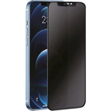 Drop Tedarik Apple Iphone 14 Pro 3D Antistatik Hayalet Cam Ekran Koruyucu