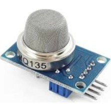 Rodevino MQ-135 Hava Kalite Gaz Sensör Modülü Arduino Analog Dijital Çıkışlı