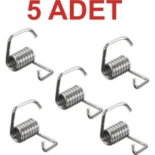 Rodevino 5 Adet Gt2 Kayış Gergi Yayı 6mm Kayışı 3D Yazıcı Cnc Gergi