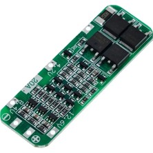 Rodevino 3s 20A Bms Lipo Pil Balans Devre Modülü 12.6V Lityum Şarj Koruma Kartı