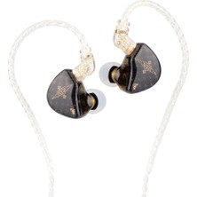 Sipariş Vakti Tangzu Wan’er S.g Hi-Fi Iem Kulaklık