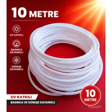 Rsn Su Arıtma Cihazı IÇIN10 Metre Hortum