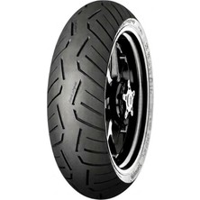 Continental Contiroadattack 3 170/60 ZR17 72W Arka Motosiklet Lastiği