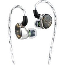 Sipariş Vakti Tınhıfı T6 Hifi Iem, 1dd+1 Planar Hibrit Kablolu Kulaklık Oyun ve Stüdyo Monitörü Audiophile Kulaklık
