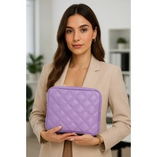 Meschain Meschaın iPad Air Pro, Matepad, Galaxy ve Tablet Kılıfı 11" Inç