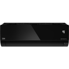 Beko 50970 Hp 9.000 Btu/h Prosmart Plus Black Inverter Klima