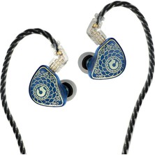 Sipariş Vakti Tangzu Wan’er S.g Hi-Fi Iem Kulaklık