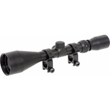 Drop Tedarik 39X50 Full Çelik Zoomlu  Dürbünü