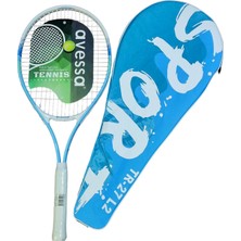 Empressco Mavi Tenis Raket Seti L2 – Hızlı ve Eğlenceli Oyun Deneyimi