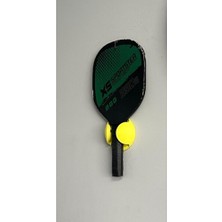Empressco Özel Tasarımlı Padel Raket Tutucu, Pratik ve Şık Spor Aksesuarı