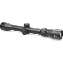 Drop Tedarik 39X32  Zoomlu Av  Dürbünü