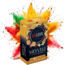 Shoplet Meyvelı Prezarvatıf 10LU