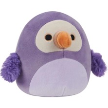 Squishmallows Dodo Kuşu Neha 20CM Peluş Oyuncak