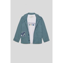 Nk Kids Erkek Çocuk Ceket 1-4 Yaş 48621
