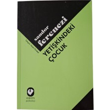 Cem Yayınevi Yetişkindeki Çocuk