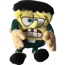 Ty Frankenstein Sünger Bob 20CM Peluş Oyuncak
