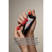 Easy Beauty 30ML Protez Tırnak Jeli Poly Jel Tırnak Uzatma Jeli Polygel Polijel Poly Gel