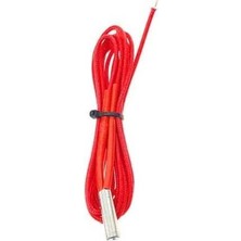 3D Yazıcı Extruder Isıtıcı