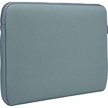 Logic Laps Notebook Sleeve 14" - Arona Blue