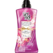Blossom Yumuşatıcı 1.2 Litre