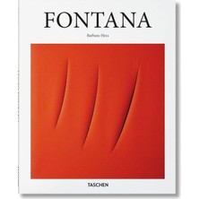 Taschen Fontana (Ciltli)