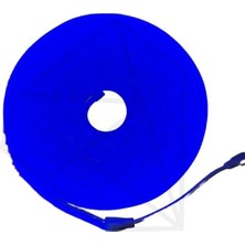 12V 5 Metre Rgb Neon LED Prize Tak Çalıştır Kumandalı Neon Esnek Neon Şerit LED