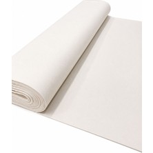 Zümra Baby Premier Duck Keten Kumaş Su Itici Bez 0,5 Metre Leke Tutmaz En 180 cm (50X180CM)