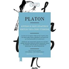 Kriton Veya Ödev Üzerine