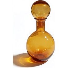 Amber Toplu Vazo 36 cm