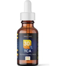 Tca Kimyasal Asit %30 | Tca Asit %30