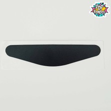 Pop Konsol Playstation 4 Kolu LED Sticker PS4 Kol LED Bar Yapıştırma Joystick LED Sticker MODEL 01