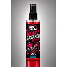 Araba Kokusu Aşk -Heart Breaker-  Uzun Süre Kalıcı Sprey Oto Kokusu 150 ml | Buffboyz