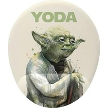 Usta Yoda Bilek Destekli Mouse Pad