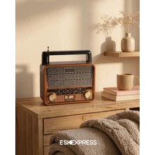 E-Sk Camerun Radyo Klasik Nostaljik Fm Radyo