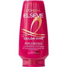 Colorvive Renk Koruyucu Bakım Kremi 250 ml
