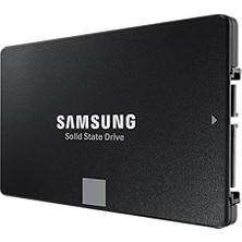870 Evo Sata Iıı 2.5", 250 GB Ssd, 560 Mb/sn Okuma, 530 Mb/sn Yazma , ‎‎‎MZ-77E250BW