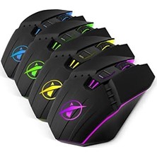Niceboy Oryx M200 6400 Dpı Kablolu Oyuncu Mouse