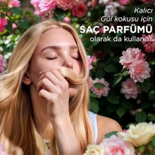 Herbal Essences Kadifemsi Yumuşaklık Gül Kokulu Hepsi Bir Arada Ağırlaştırmayan Sıvı Saç Kremi 145ML