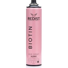 Saç Spreyi Biotin 250 ml