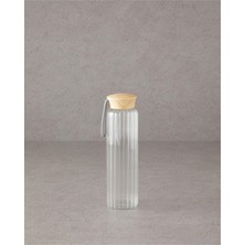 Special Cam Şişe 550 ml Şeffaf